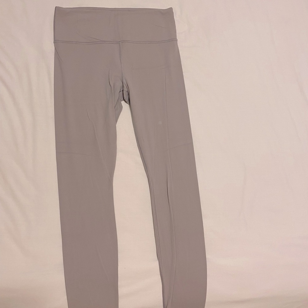 Athleta 7/8 yoga leggings